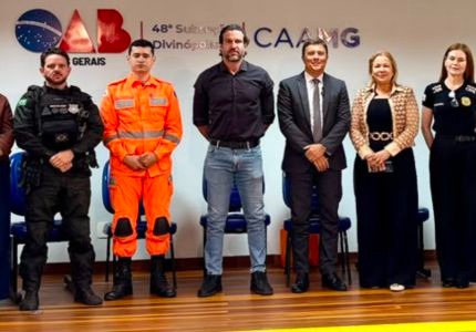 Professores de Divinópolis viram alvo de falsos advogados; docente relata golpe e prejuízo de R$ 10 mil