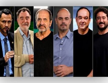 Candidatos ao Governo de Minas intensificam campanha neste domingo pelo interior do estado WhatsApp Image 2026-08-29 at 20.12.50