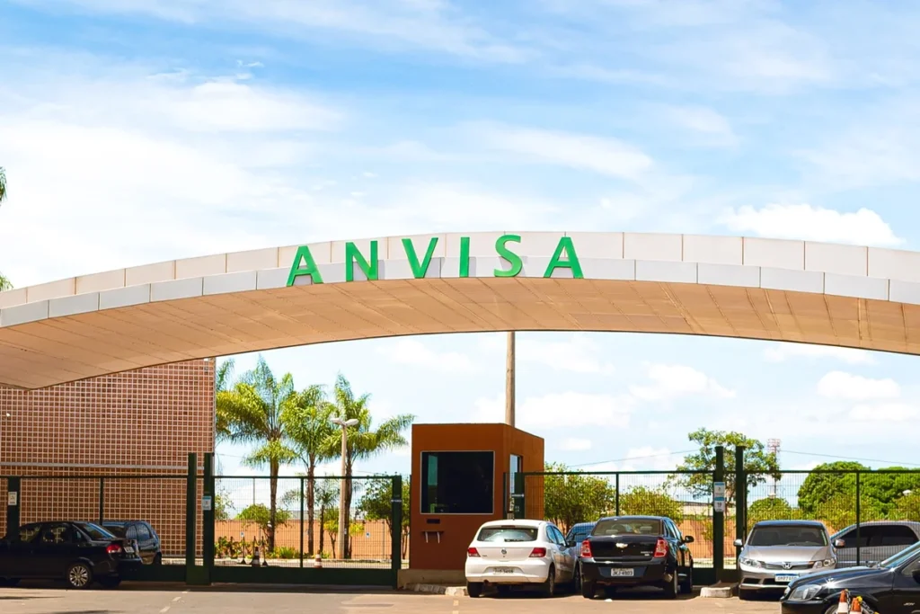 Anvisa suspende venda de produtos de farmácias de manipulação como Cannabis por irregularidades anvisa-1-1