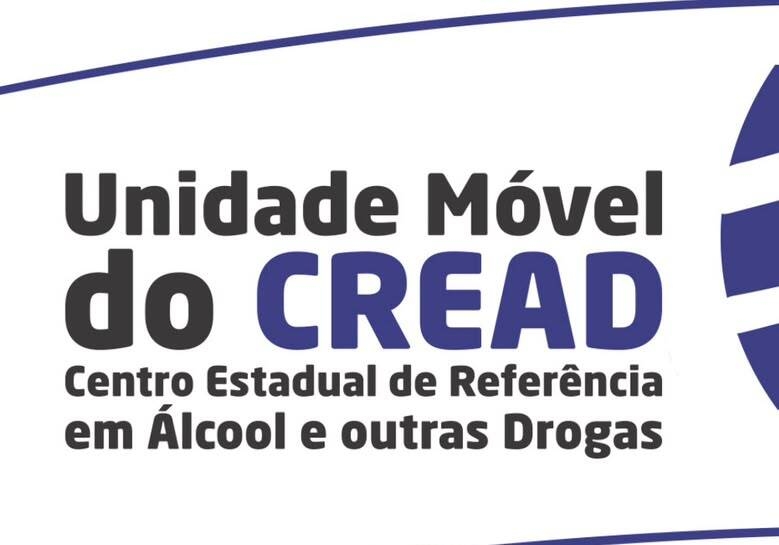 Divinópolis recebe pela primeira vez unidade móvel de referência em álcool e outras drogas