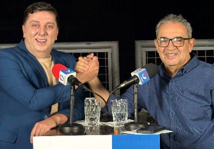 “Quero ser a voz do Centro-Oeste na Assembleia”: Teko defende fortalecimento dos pequenos municípios, educação e infraestrutura em entrevista ao Divinews