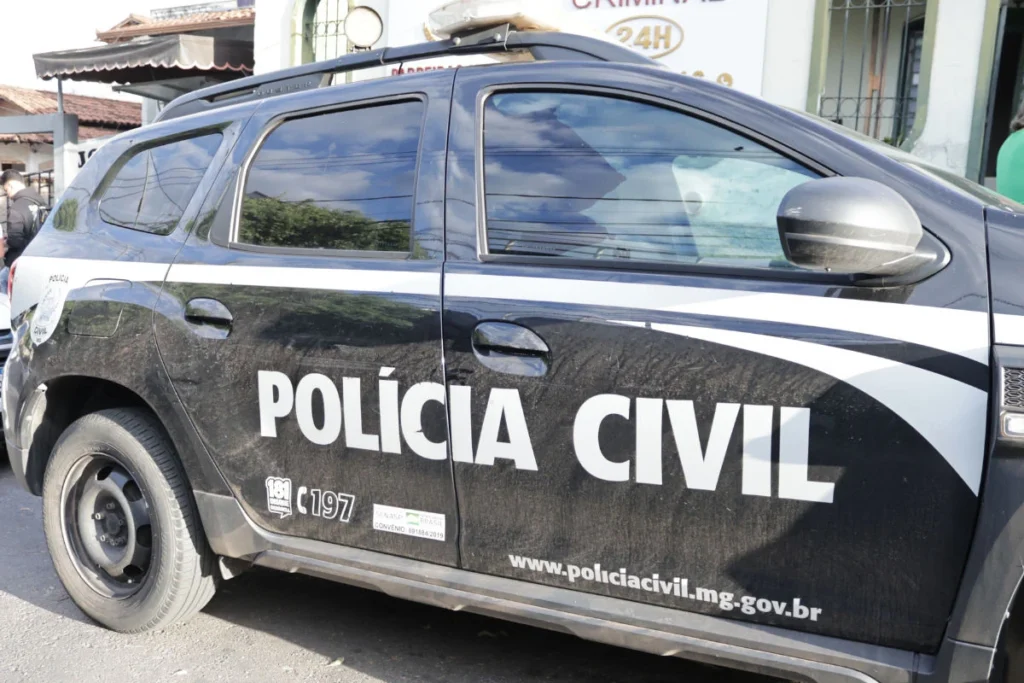 Minas tem o menor salário da Polícia Civil e déficit de 45% de Policiais cidades---betim-betim-abuso-sexual-ameaca-1776204171