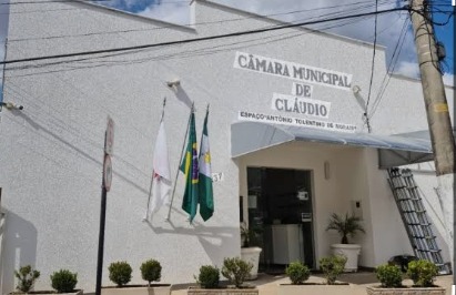Câmara de Cláudio muda regras das emendas impositivas; metade dos recursos individuais irá para a saúde