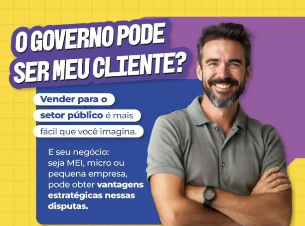 NOVA SERRANA PROMOVE OFICINA GRATUITA PARA ORIENTAR EMPRESAS SOBRE COMO VENDER PARA O SETOR PÚBLICO