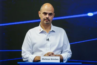 “Não foi suficiente”: Mateus Simões cita acidentes na família ao defender recuperação das rodovias de Minas