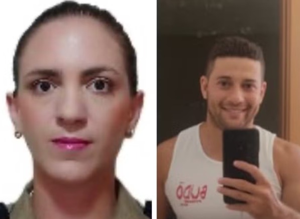 Sargento é denunciado por feminicídio da capitã Michele e MP aponta asfixia, crueldade e violência doméstica