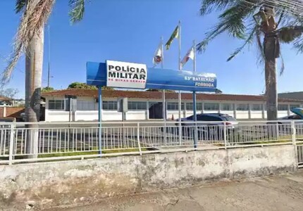 Idoso de 81 anos morre após ataque com faca em Formiga