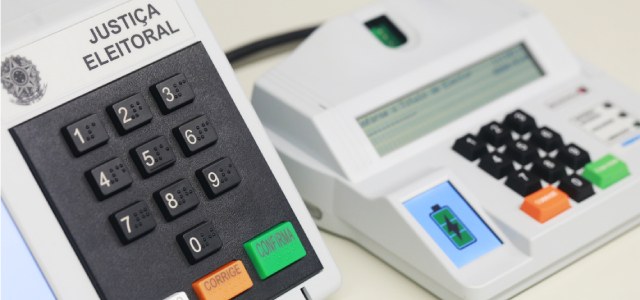 Urna eletrônica completa 30 anos e consolida nova era da democracia brasileira
