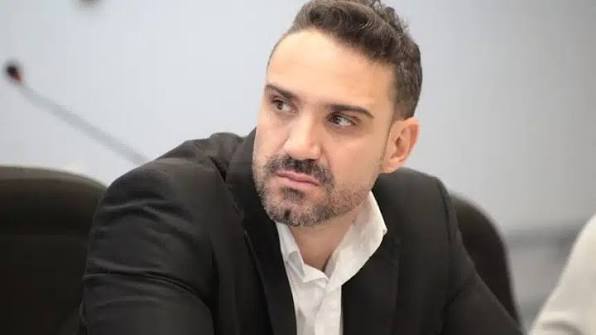 Projeto de Flávio Marra mira comércio irregular de fios e cobre e propõe controle para combater furtos em Divinópolis