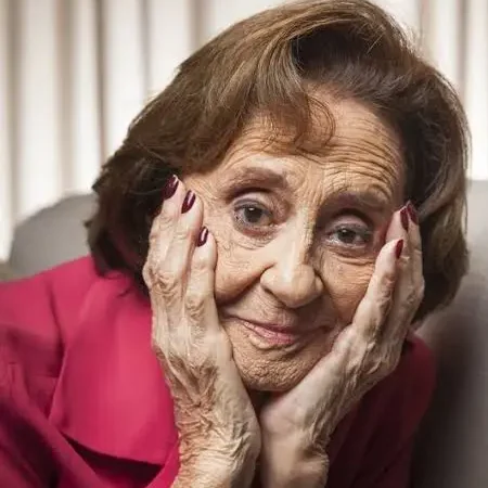 Morre Laura Cardoso, aos 98 anos, um dos maiores nomes da dramaturgia brasileira images