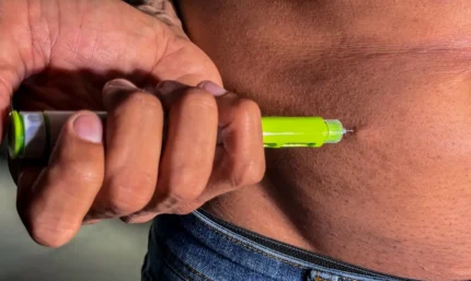 Nova caneta emagrecedora com semaglutida é aprovada pela Anvisa no Brasil