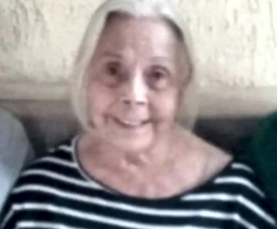 Obituário: Maria José Prado, irmã da poetisa Adélia Prado, morre aos 80 anos em Divinópolis