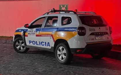 Briga termina em morte após homem ser esfaqueado no peito em Itaúna