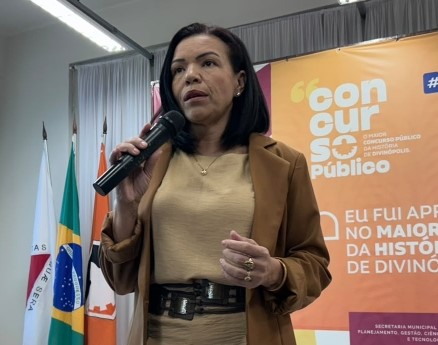 Após mal-estar, Janete recebe alta; médicos apontam exaustão e recomendam redução do ritmo de trabalho novo gois