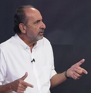 “Governo está sucateando e liquidando”: Kalil reage a cobrança sobre feminicídio e critica gestão de Minas