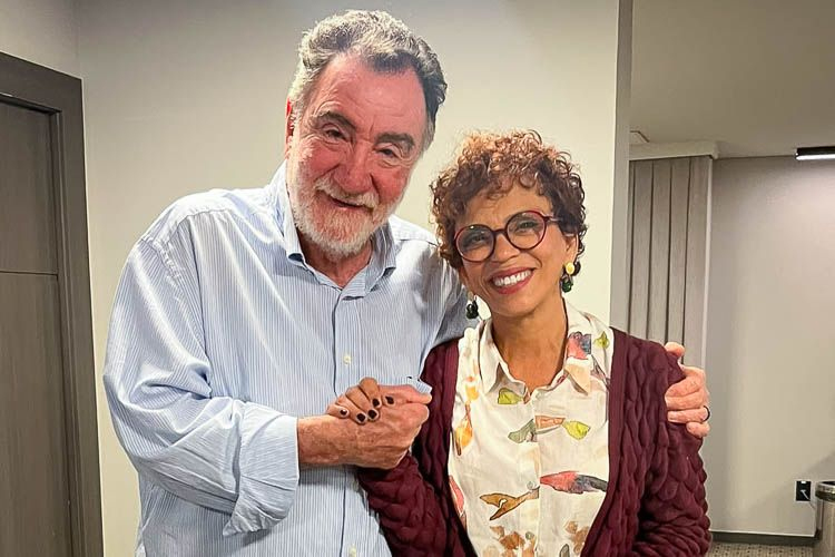 Marília Campos e Patrus Ananias cumprem agenda conjunta em Divinópolis neste sábado (8) patrusmarilia