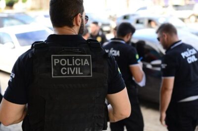 Fraude em prova de trânsito leva 12 pessoas à prisão em Nova Serrana; grupo usava ponto eletrônico