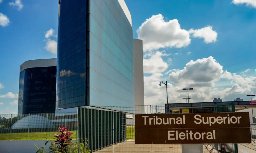 Justiça Eleitoral busca concenso sobre Inteligência Artificial nas eleições; motivada por vídeo de Bolsonaro _raf1330