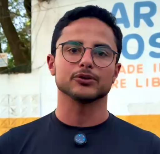 Fiscalização do vereador Vítor Costa ao Lar dos Idosos II termina em inspeções e medidas corretivas em Divinópolis