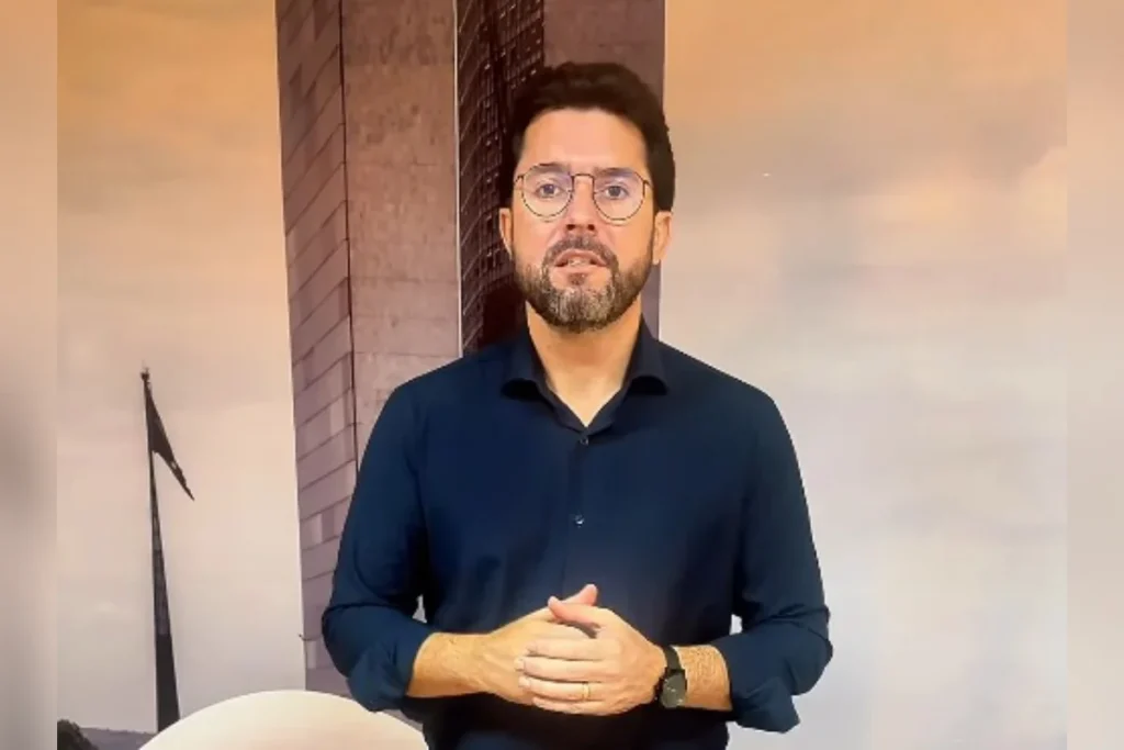 Cotado para vice de Marcelo Aro, Falcão reafirma fidelidade a Cleitinho e evita romper com o Republicanos whatsapp-image-2026-08-04-at-13-29-01-3x2-1