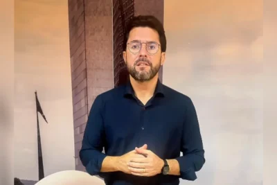 Cotado para vice de Marcelo Aro, Falcão reafirma fidelidade a Cleitinho e evita romper com o Republicanos
