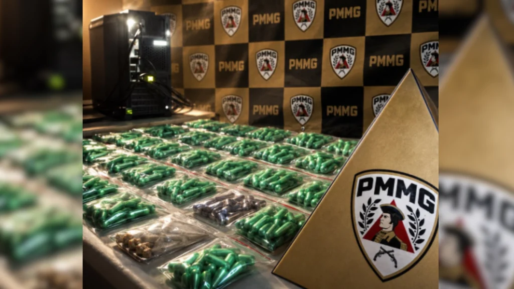 Polícia Militar apreende 420 pinos de cocaína e crack em Cláudio 1200-675-_2_-3-1024x576