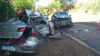 Acidente fatal: quem são as quatro vítimas de Divinópolis que morreram na MGC-369