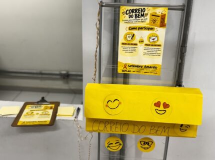 Setembro Amarelo em Divinópolis e Prefeitura transforma repartições públicas em redes de apoio à vida 22b29da5a6642ee9b125703bad48ed8f