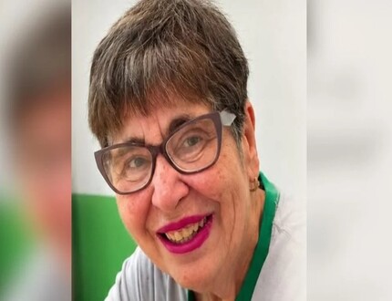APAE lamenta morte de Poliana, idosa atropelada no Centro de Divinópolis