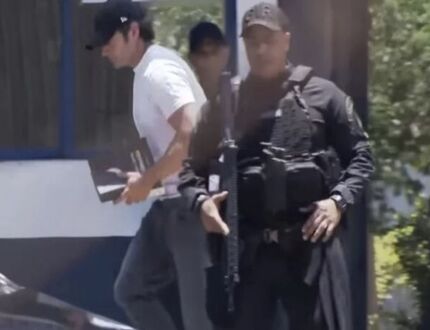 Preso, Vorcaro votará nas eleições
