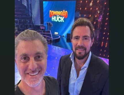 Relação de Huck com Vorcaro envolveu contrato pessoal de R$ 26 milhões, revelam mensagens da PF