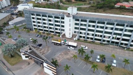 Por contaminação, Prefeitura de Divinópolis suspende consumo de água em seu Centro Administrativo