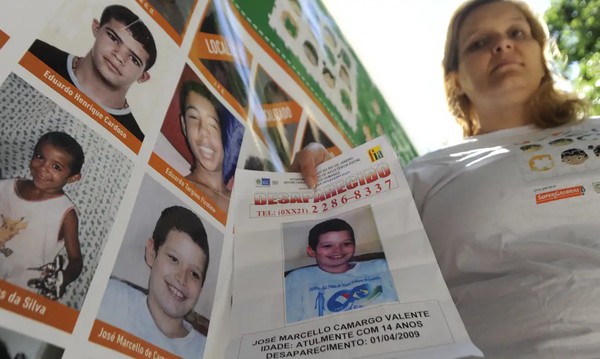 PF confirma que nenhuma criança brasileira está entre 163 localizadas nos EUA