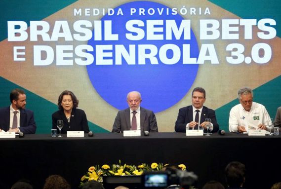Após proibição das bets, apostadores têm até 5 de outubro para sacar saldo das plataformas