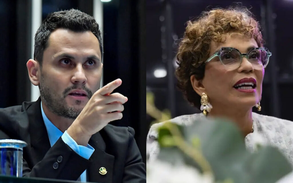 ELEIÇÕES 2026: Cleitinho segue lider isolado na Real Time pelo governo de Minas; e Marília lidera corrida para o Senado Cleitinho-e-Marilia