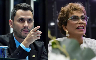 ELEIÇÕES 2026: Cleitinho segue lider isolado na Real Time pelo governo de Minas; e Marília lidera corrida para o Senado