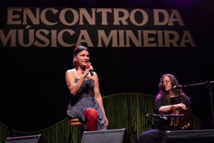 Sistema Fecomércio MG abre inscrições para a 2ª edição do Encontro da Música Mineira com premiação de R$ 56 mil