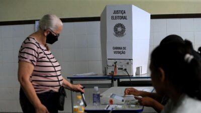 Aposentados que votarem em outubro terão Prova de Vida atualizada automaticamente pelo INSS