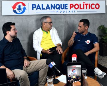 Cleitinho e Falcão abrem o jogo se eleitos: cargos, privatizações, isenções fiscais, mineradoras e diálogo com a ALMG