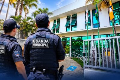 Projeto da Guarda Municipal de Divinópolis está parado na Câmara há seis meses