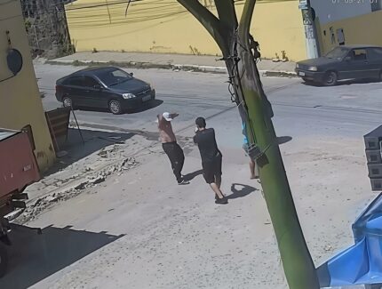 Foragido do Ceará é preso em Nova Serrana durante Operação Policial