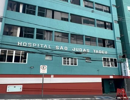 Funcionárias do Hospital São Judas denunciam empréstimos não reconhecidos; BO registra R$ 23,7 mil no SICOOB e cita outras vítimas