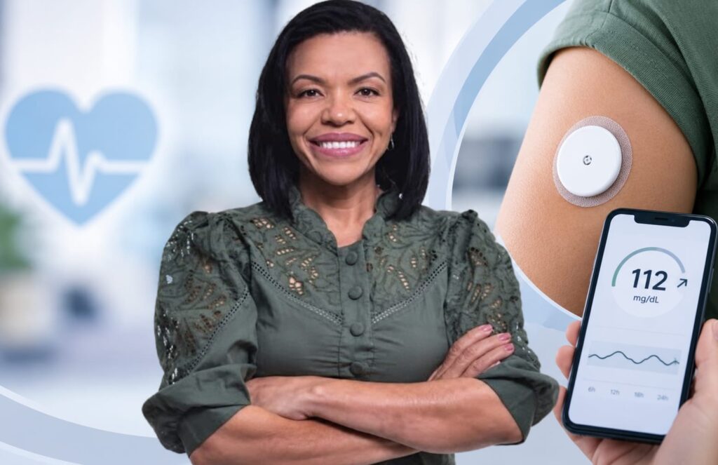 Prefeita Janete Aparecida sanciona lei para sensores de glicose gratuitos em Divinópolis e prevê distribuição a partir de 2027 IMG-20260904-WA0074
