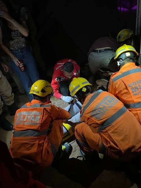 Exposete registra segundo acidente em menos de 24 horas após nova queda de estrutura em Sete Lagoas IMG-20260906-WA0000