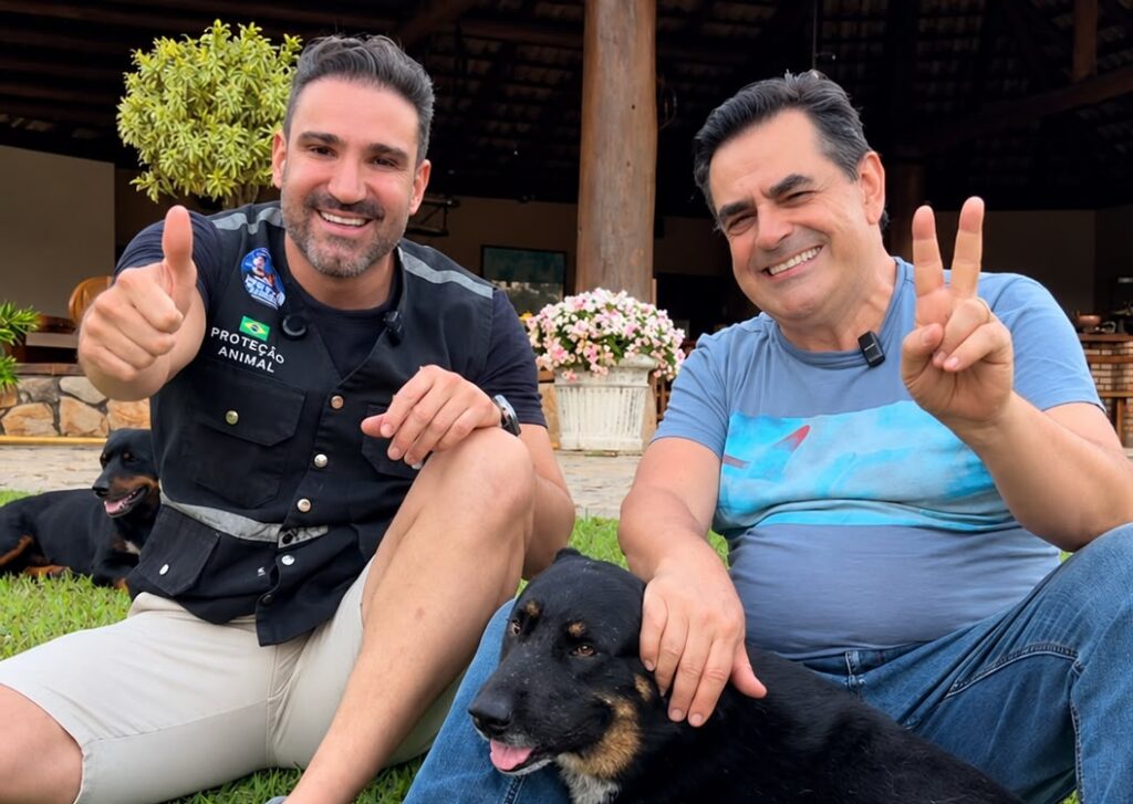 Domingos Sávio declara apoio a Flávio Marra na disputa por vaga na Assembleia de Minas IMG-20260906-WA0020