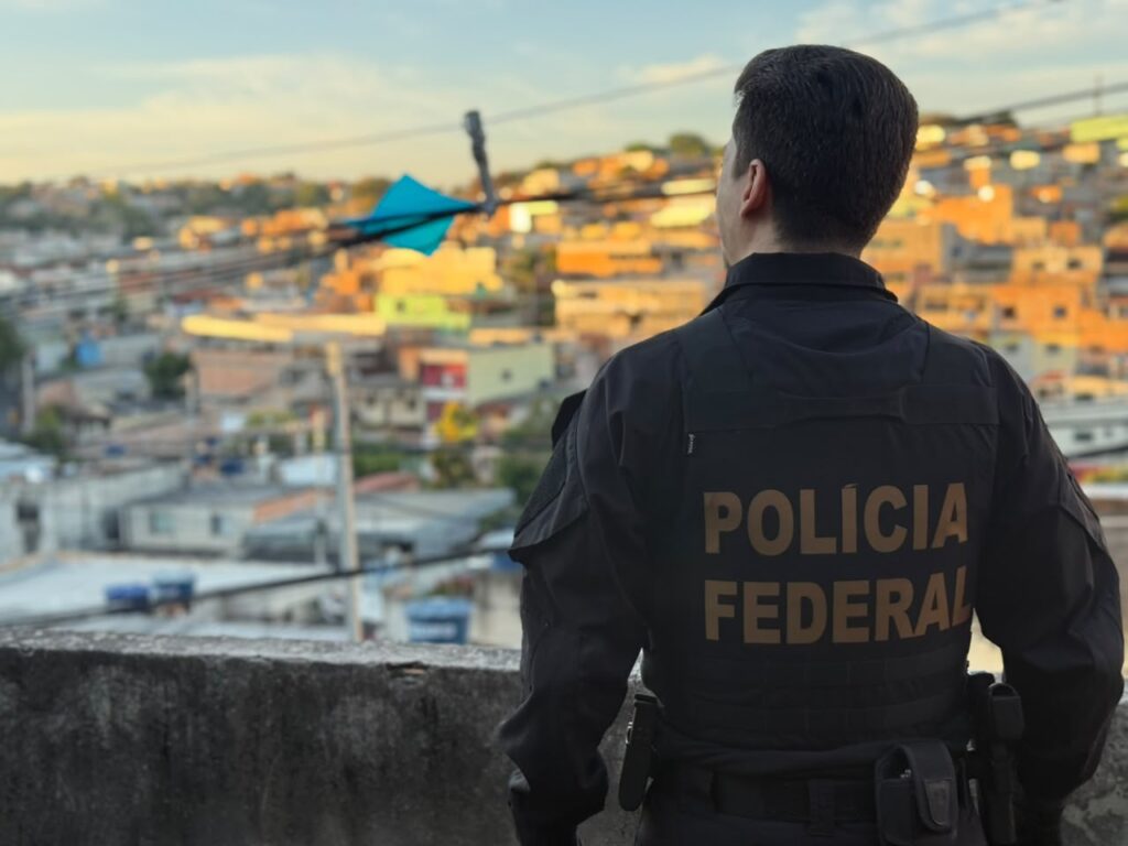 PF cumpre mandado em BH contra suspeito de ameaçar parlamentar mineira IMG-20260911-WA0003
