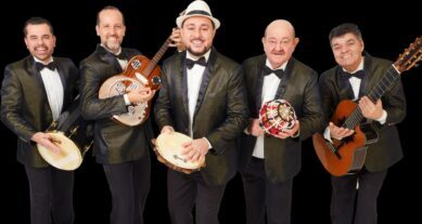 Festival Aromas e Sabores da Canastra terá três dias de gastronomia e show dos Demônios da Garoa