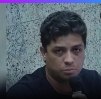Justiça condena vereador Guilherme Rocha por injúria contra professora aposentada em Itaúna