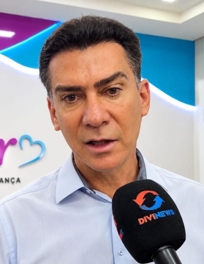 Fábio Avelar anuncia mais R$ 15 milhões para futuro Hospital de Nova Serrana e cobra aumento do teto MAC IMG-20260926-WA0057