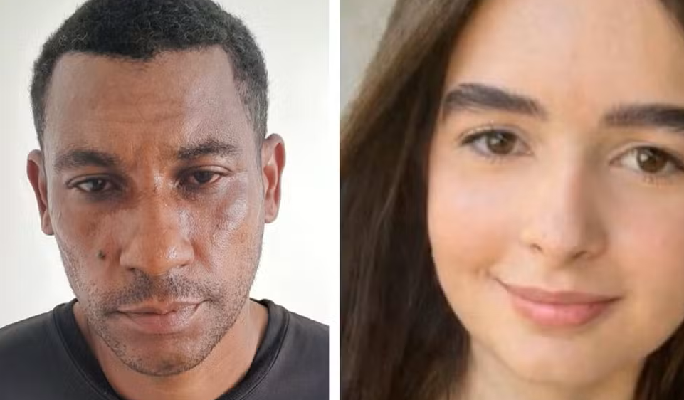 Ítalo é condenado a 65 anos por estuprar, matar e ocultar corpo de Vanessa Lara em Juatuba